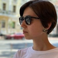 Яна Степанковська