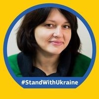 Ольга Носик