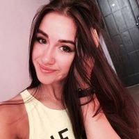 Анастасия Теркулова