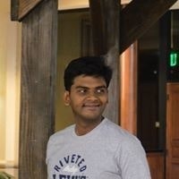 Bharath Ram Manoharan