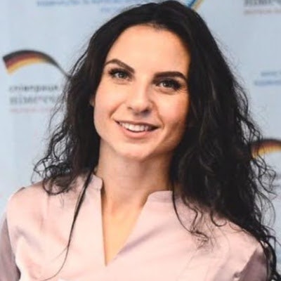 Valentyna Huch-Denysenko