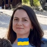 Ольга Тодорова