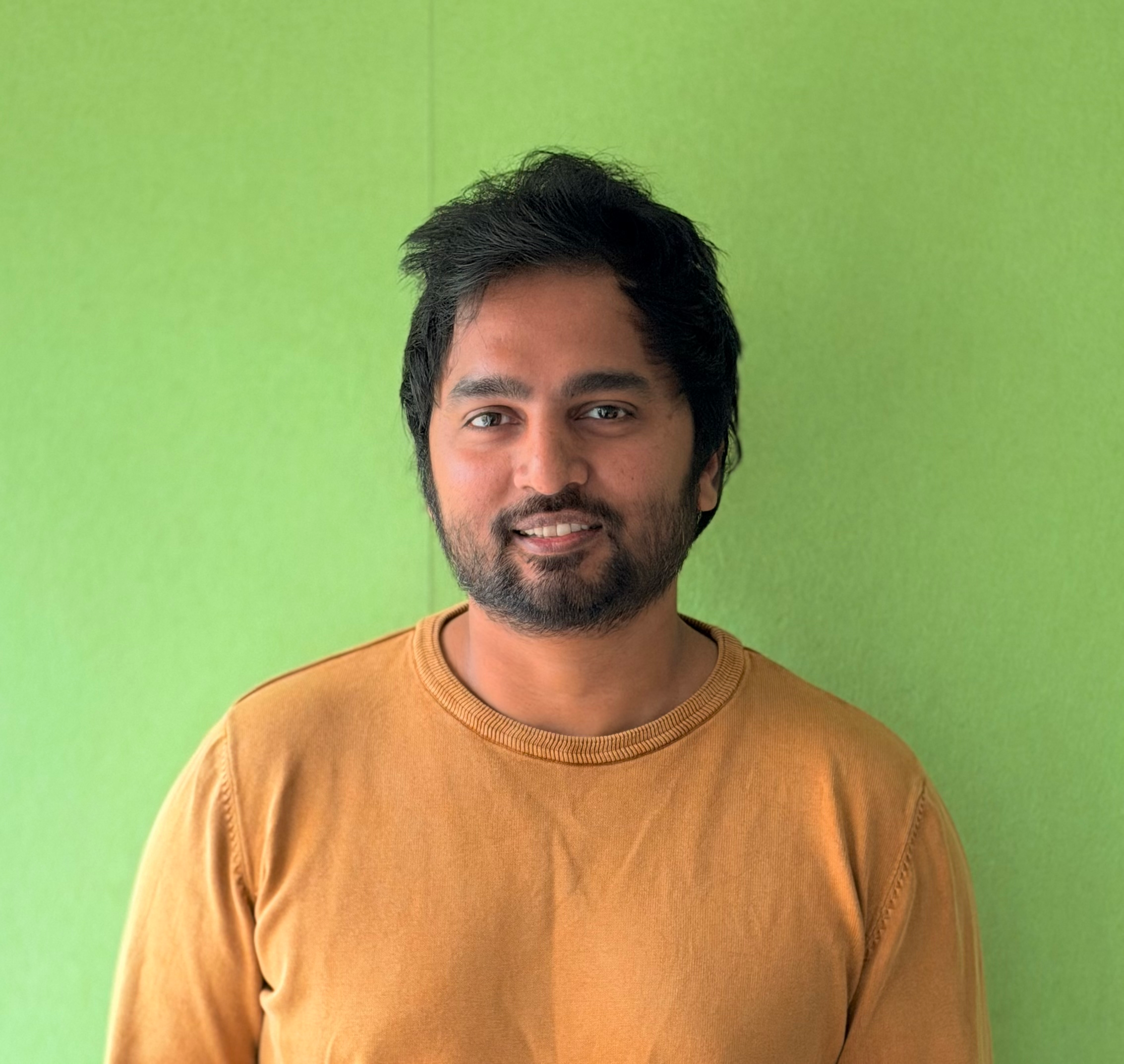 Praveen Raj