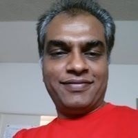 Srinivas Veeravalli