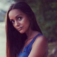 Ира Петренко