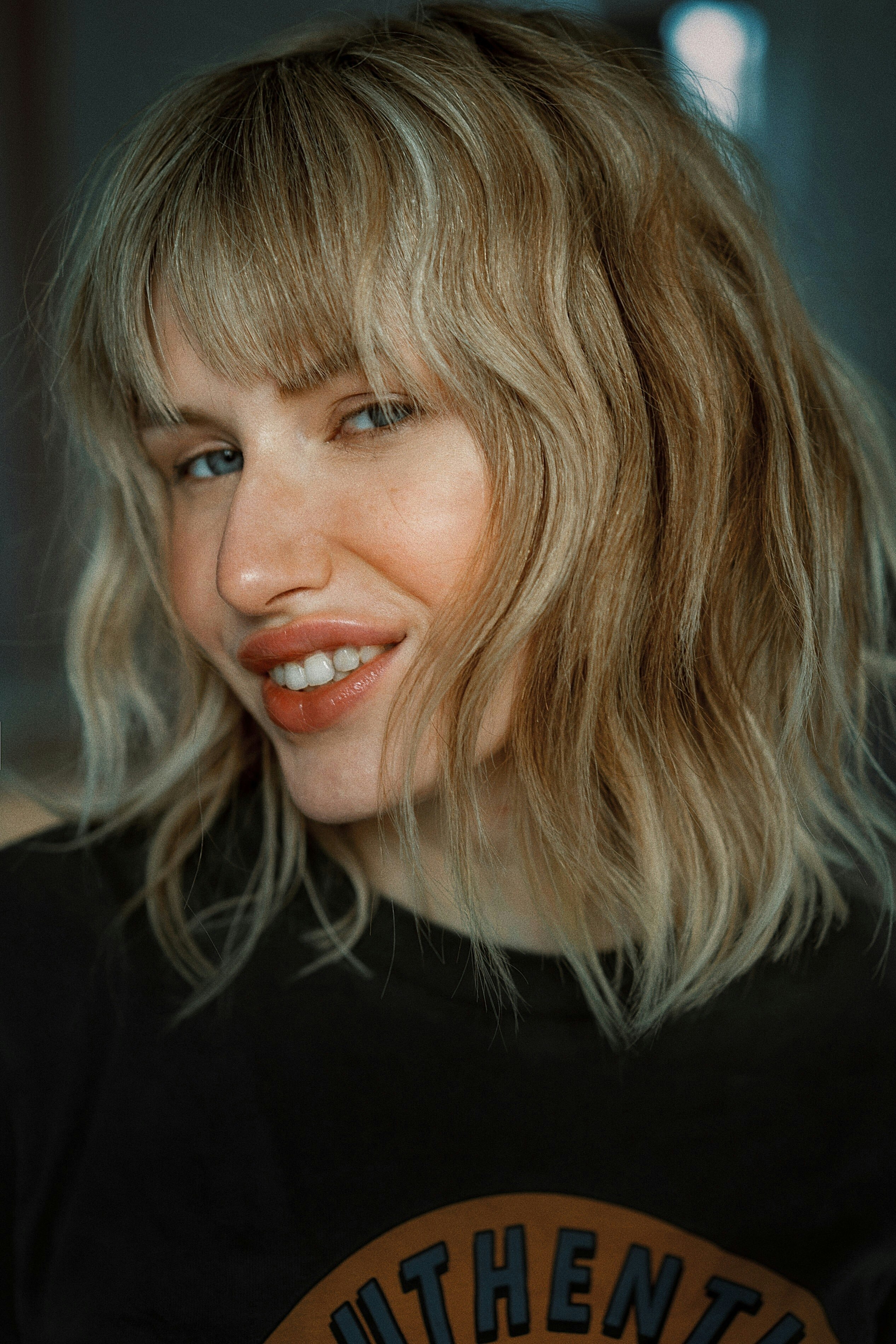 Anastasiia Liubarska