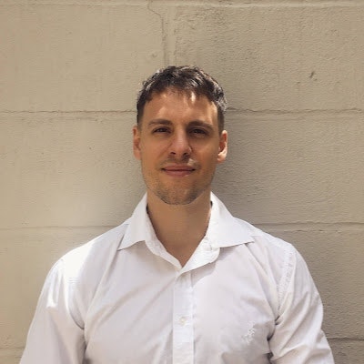 Rodrigo Perez Garofalo