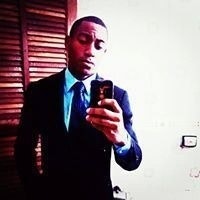 Jorge Luiz F. Da Silva II