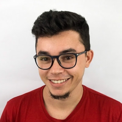 Gêdhean Alves Vieira