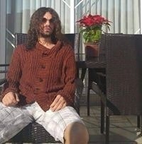 Constantinos Malekkidis