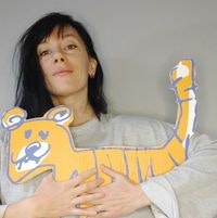 Оксана Мартимьянова