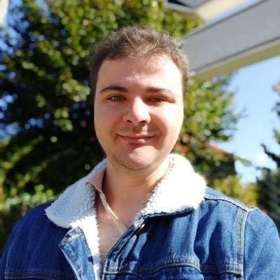 William Gerald Blondel