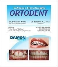 Ortodent Gjakove
