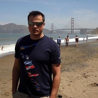 Ariel Tubaltsev