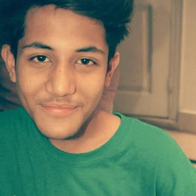 Adnan Khan