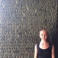 Aleksandra Kovalenko