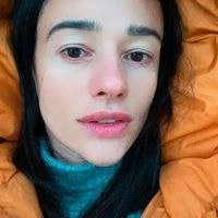 Гаврилова Ольга