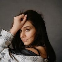 Даша Фомкина