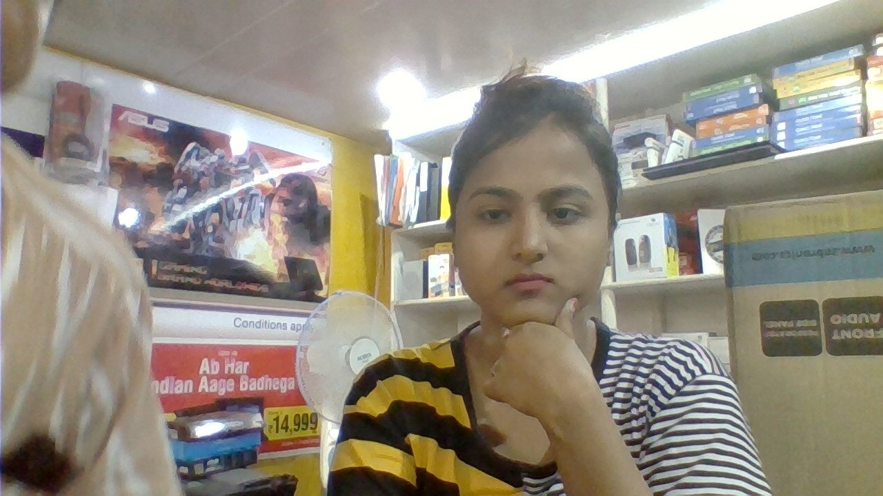 Madhusmita Bhattacharjee