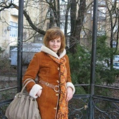 Виктория Радова