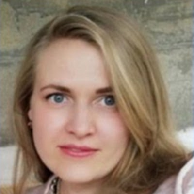 Галина Прокопенко