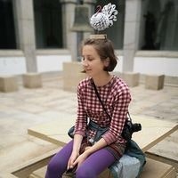 Лена Колесникова