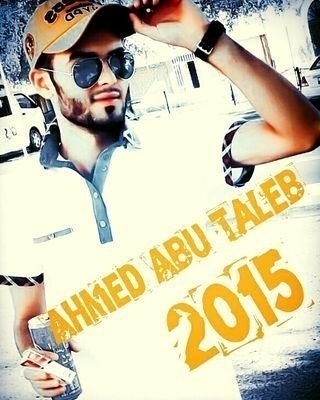 Ahmed Abu Taleb