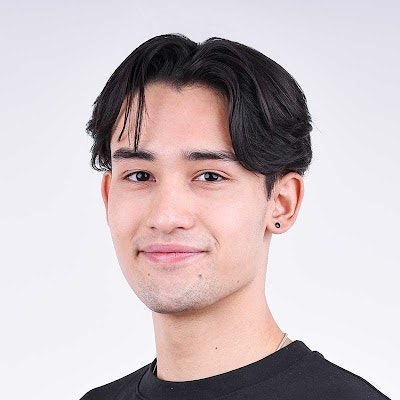 Nao Lötscher Deep Impact