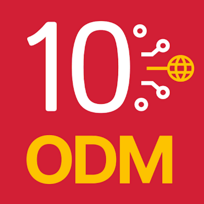 10odm digital