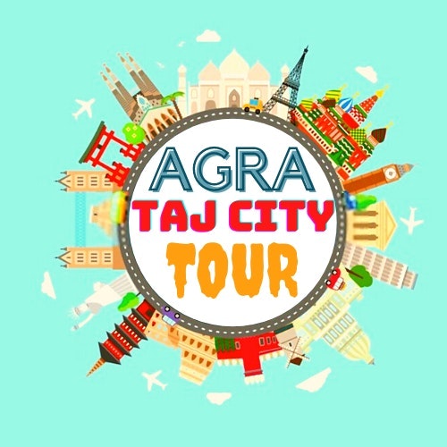 Agra Taj City Tour