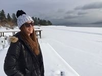 Michelle Minxy Samtoy