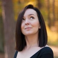 Ирина Михайленко