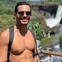 ProductHunt profile picture for @guiaraujo