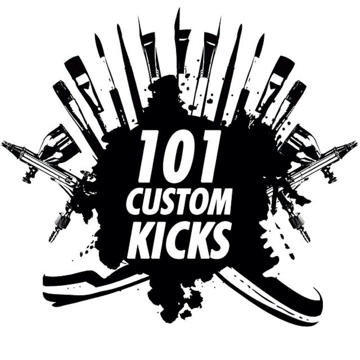 101 Custom Kicks