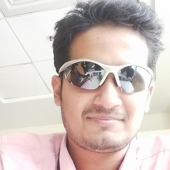 Piyush Chaudhary