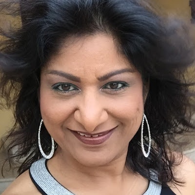 Sangeeta Narayan