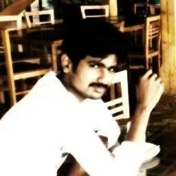 Muruganantham Elango