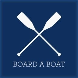 Board a Boat