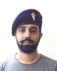 Narayan Singh Waraich