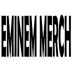 eminem merch