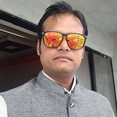 Nikunj Bhavsar