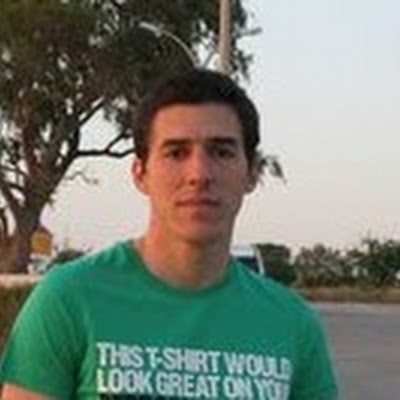 Alexandre Gonçalves