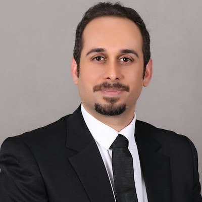 Aliakbar Rezvanianamiri