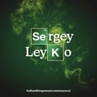 Sergey Leyko