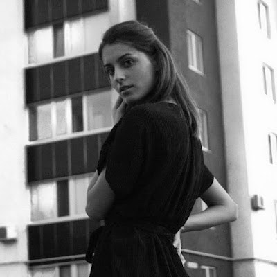 Екатерина Приходько