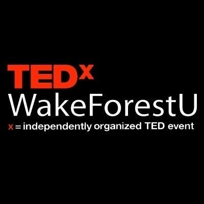 TEDxWakeForestU