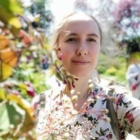 Наталя Островська