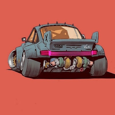 ProductHunt profile picture for @aba