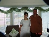 Chanelle Marie Allen