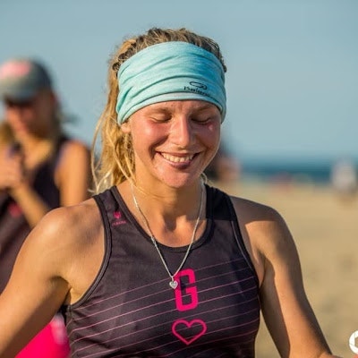 Margaryta Nikolayenko